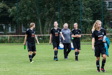 Bild 329 - Frauen Kieler MTV - SV Henstedt Ulzburg 2 : Ergebnis: 2:6